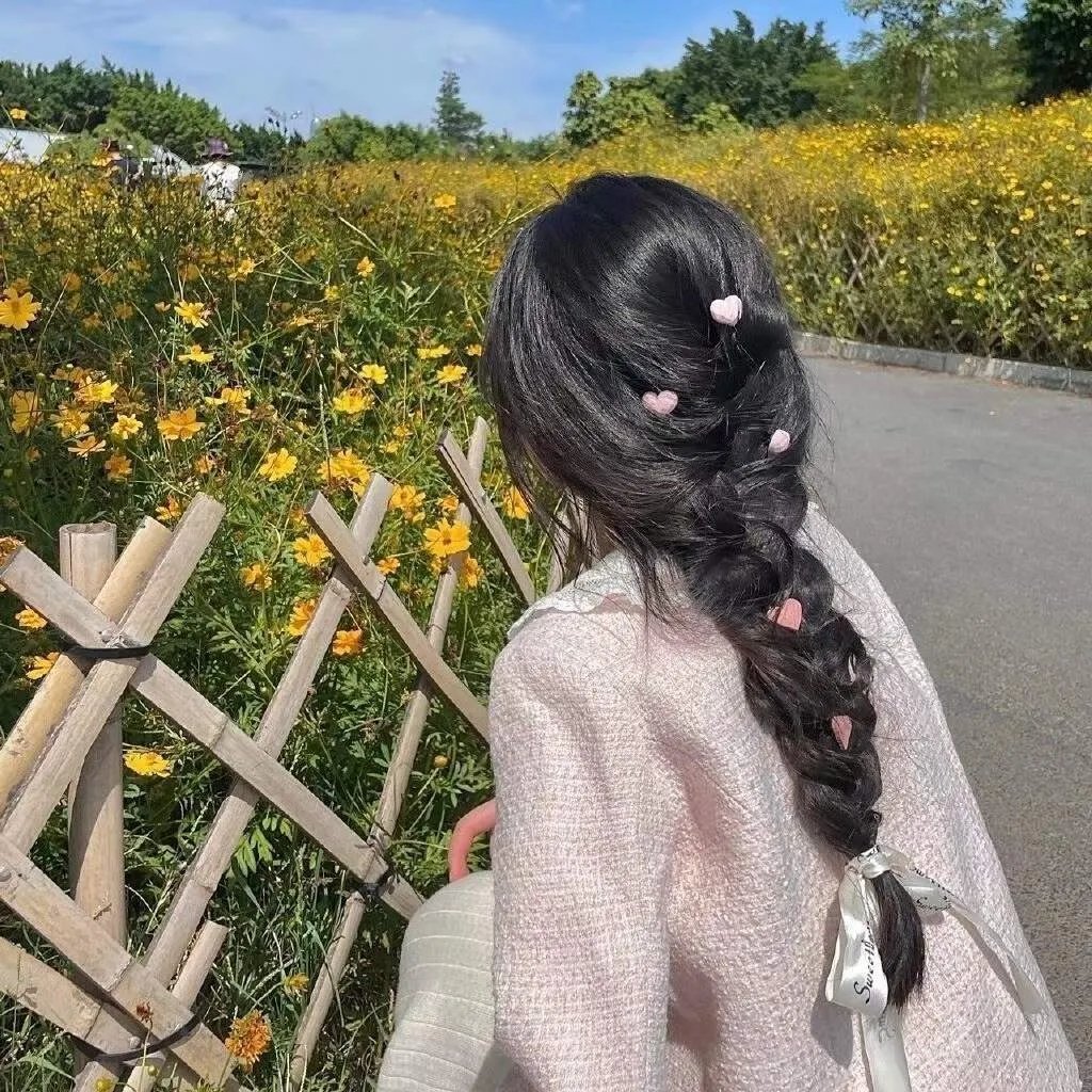 现在的那个人